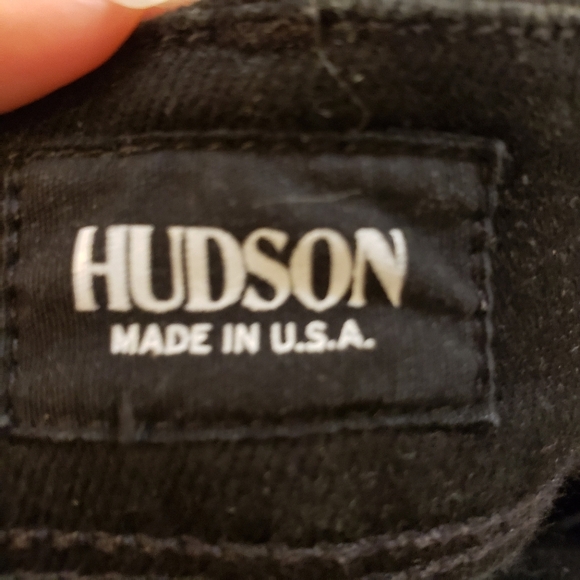 Hudson Collin Vice Versa Skinny - Picture 8 of 12